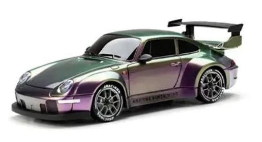 High-Speed RC Drift Car – Remote Control Fun for Kids & Adults