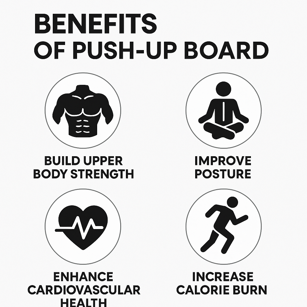 Multifunctional Folding Push up Board Set Bracket Abdominal Muscle Training Equipment Portable Push up Board Exercise Training