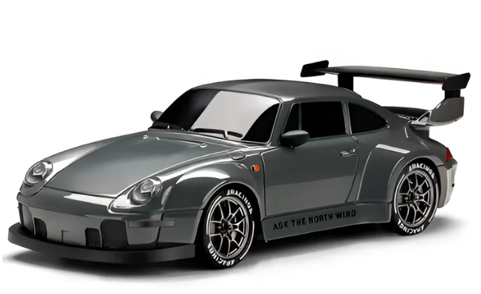 High-Speed RC Drift Car – Remote Control Fun for Kids & Adults