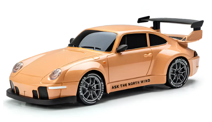 High-Speed RC Drift Car – Remote Control Fun for Kids & Adults