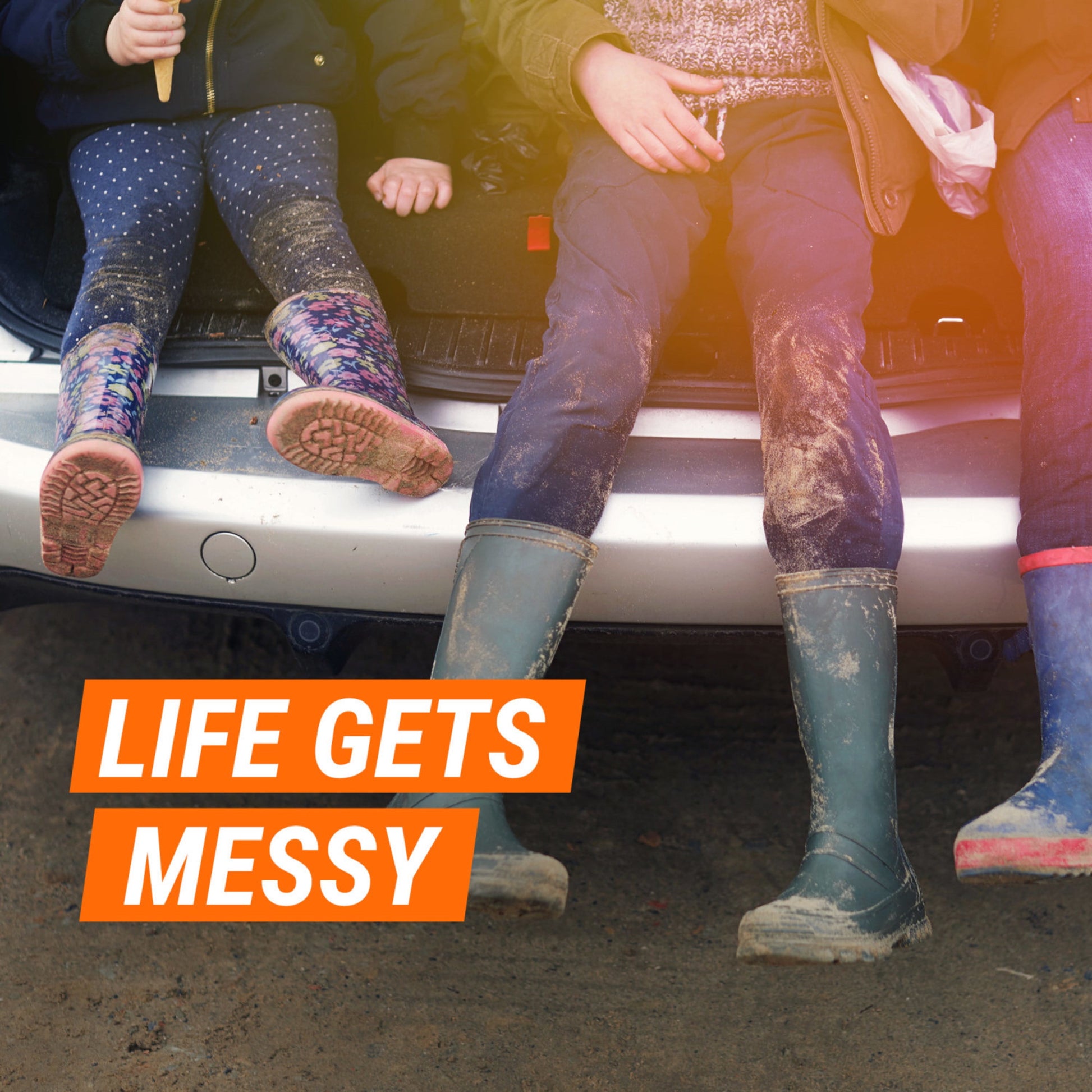 XL Car Care Cleaning and Wash Kit - 13 Piece Set