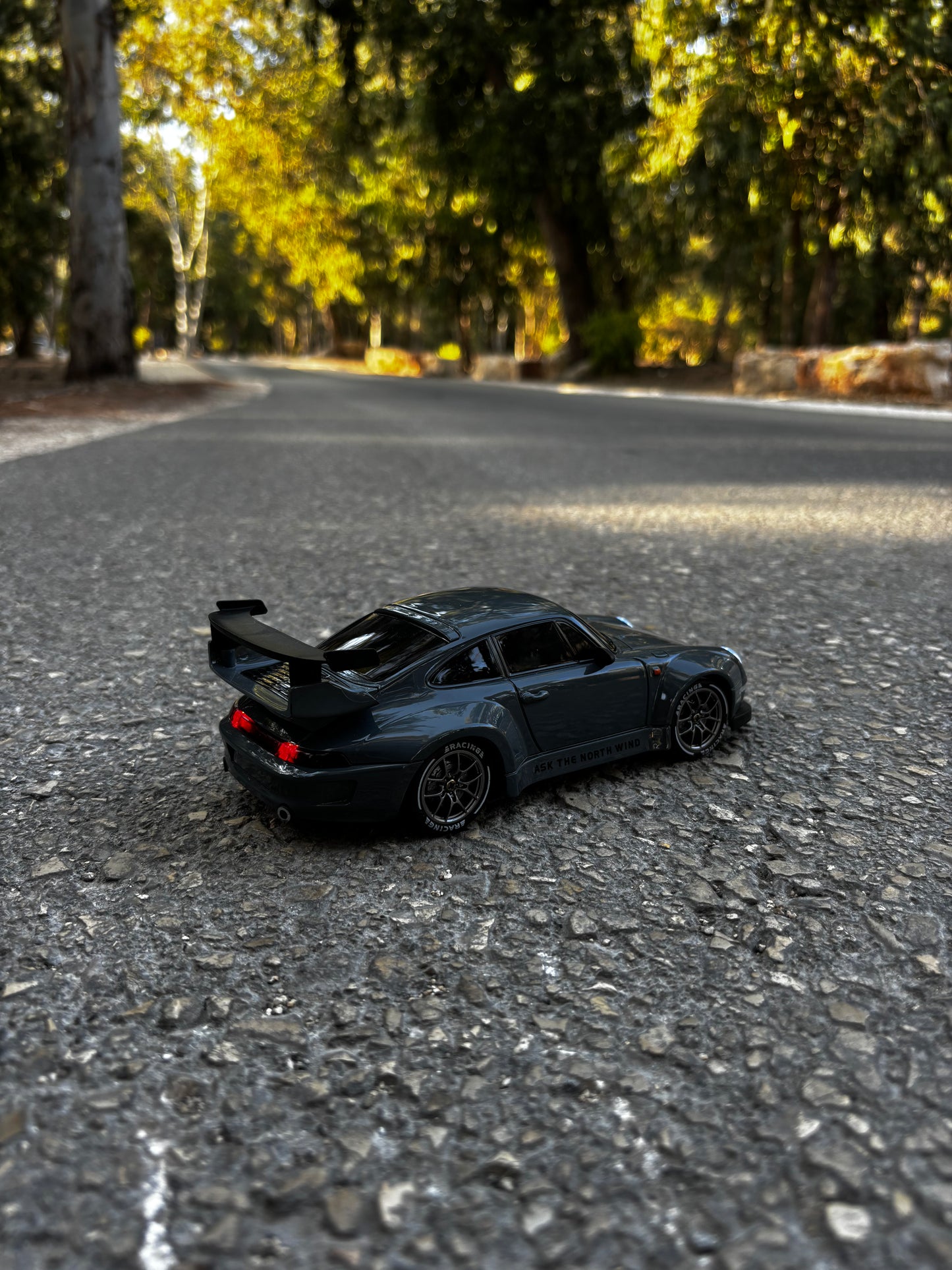 High-Speed RC Drift Car – Remote Control Fun for Kids & Adults