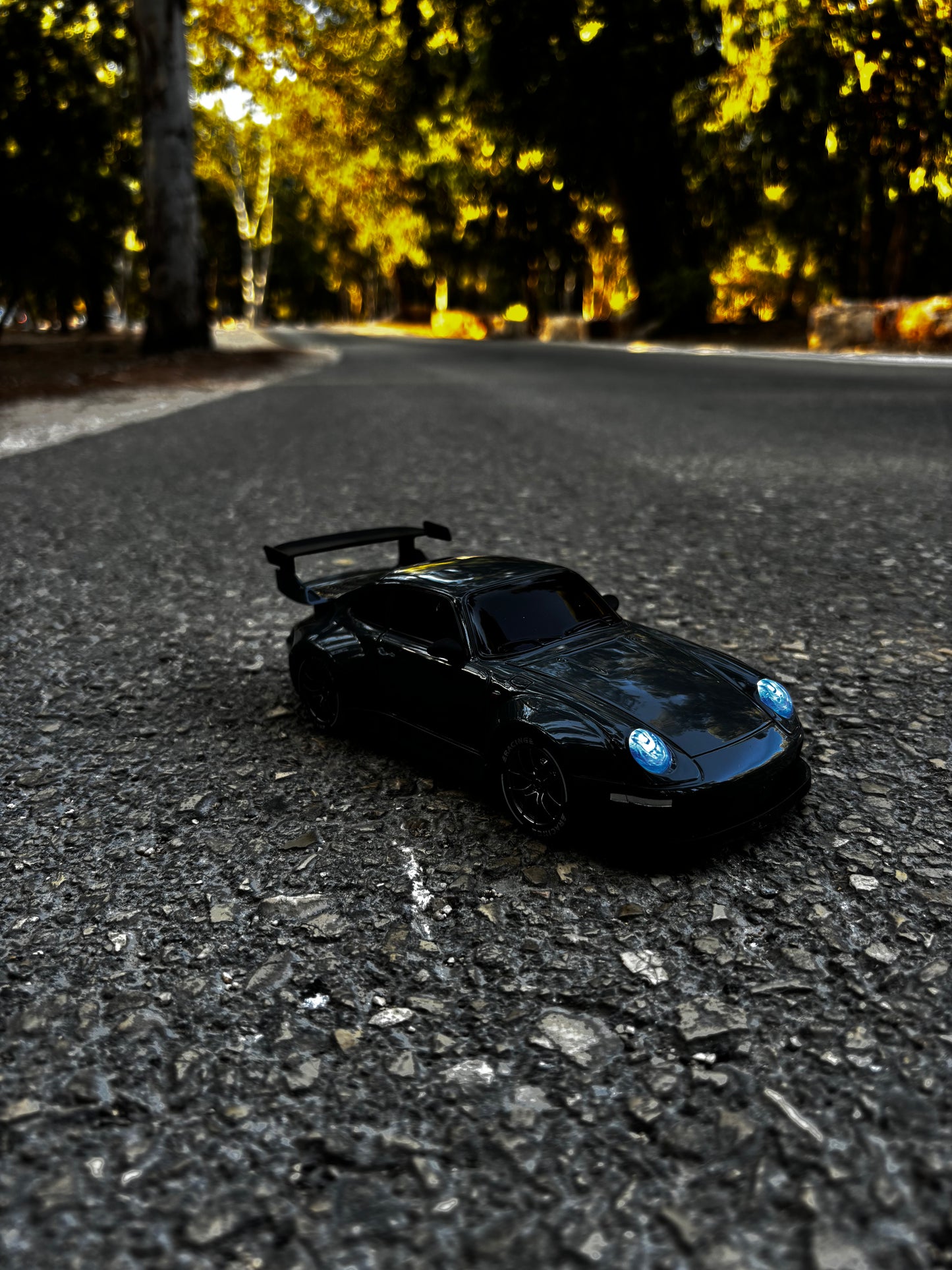 High-Speed RC Drift Car – Remote Control Fun for Kids & Adults