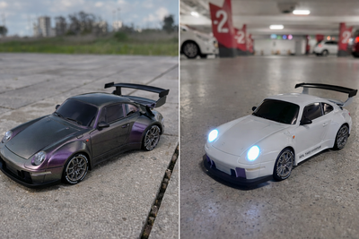 Blue & Violet Drift Duo (2-Pack – Save $10!)